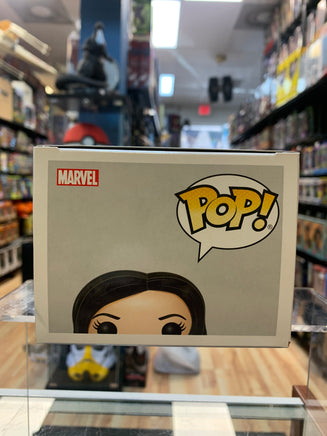 Jessica Jones #162 (Funko Pop, Marvel) - Bitz & Buttons