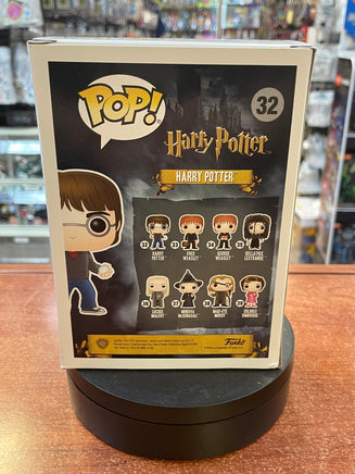 Prophecy Harry Potter #32 (Funko Pop, Harry Potter) - Bitz & Buttons