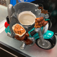 Taz Cookie Jar (Warner Bros. Studio Store)