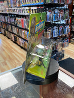 Comp Huey Dillon Billy Predator Collection 2 (Vintage Micro Machines Galoob) SEALED - Bitz & Buttons