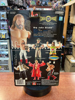Big John Studd (WWF Classic Superstars, Jakks) **SEALED**