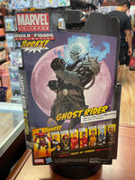 Ghost Rider Terrax Series (Marvel Legends, Hasbro)SEALED