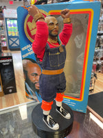 Mr T Real Life Superhero 12" with Box (Vintage A Team, Galoob)