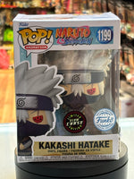 Kakashi Hatake #1199 (Naruto Shippuden, Funko)