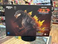 Godzilla 1999 Heat Ray Exquisite Basic (HIYA, Godzilla GMK) SEALED
