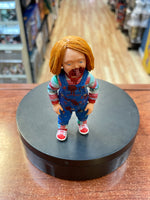 Jawless Chucky (Childs Play Blind Box, NECA) COMPLETE