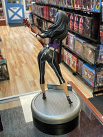 The Huntress DC Bombshells Statue (DC Collectibles, DC Direct) COMPLETE