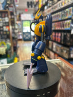 Full Charged Wave Man (Jakks Pacific, Mega Man)