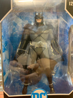 Kingdom Come Armored Batman  (DC Multiverse, McFarlane) **SEALED** - Bitz & Buttons