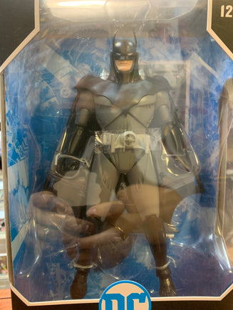 Kingdom Come Armored Batman  (DC Multiverse, McFarlane) **SEALED** - Bitz & Buttons
