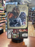 Sleepy Hollow Headless Horseman (McFarlane Toys, Movie Maniacs) **SEALED**