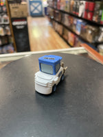 Easy Idle Pitty (Pixar Cars, Mattel Diecast) **LOOSE** - Bitz & Buttons
