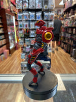 SP//DR Spiderman -BAF- (Marvel Legends, Hasbro) **COMPLETE**