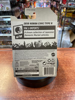 2018 Honda Civic Type R HW J-Imports (Hot Wheels, Treasure Hunt, Mattel) SEALED