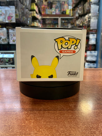 Pikachu #779 (Funko Pop, Pokémon) - Bitz & Buttons
