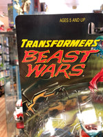 Transmetal Heroic Maximal Prowl (Transformers Beast Wars Deluxe Class, Hasbro)