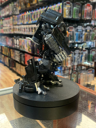 Ironhide SS14 Voyager Class (Transformers Studio Series, Hasbro) COMPLETE - Bitz & Buttons