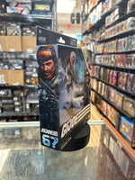 Snow Job (GI Joe Classified, Hasbro) **SEALED**