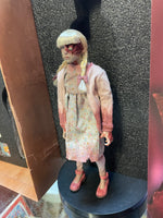 Katty The Twin BIT008A 1/6 Scale (Asmus Toys, Bitten Series) COMPLETE
