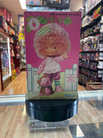 Raspberry Tart with Rhubarb (Vintage Strawberry Shortcake, Kenner) **SEALED** - Bitz & Buttons