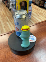 Glow Boo Berry LE 5000 (Funko Soda Pop! AD Icons)