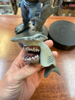 King Shark -BAF- (DC Multiverse, Mattel)  **COMPLETE**