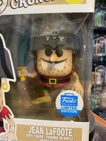 Jean LaFoote #16 (Funko Pop, Ad Icons) EXCLUSIVE - Bitz & Buttons