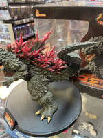 Hyper Solid Godzilla 2000 PVC (Art Spirits Godzilla) OPEN COMPLETE - Bitz & Buttons