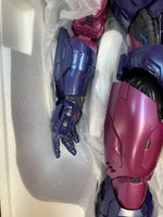 Haslab Sentinel with Tiers (Marvel Legends, Hasbro) **COMPLETE**