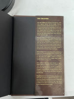 Daken Dark Wolverine No More Heroes (Marvel Trade Hardback) - Bitz & Buttons