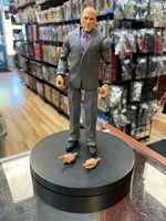 Adam Pierce BAF (WWE Elite, Mattel) **COMPLETE**