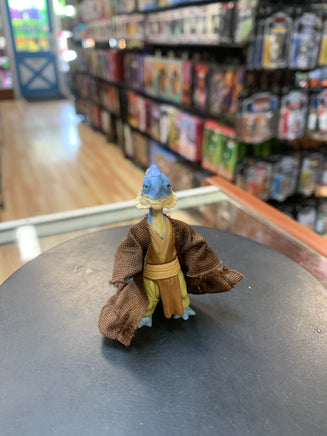 Order 66 Tsui Choi with Saber 3.75 (Vintage Star Wars, Hasbro) **LOOSE** - Bitz & Buttons
