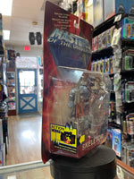 Overlord of Evil Skeltor (MOTU 200x Masters of the Universe, Mattel) SEALED - Bitz & Buttons