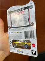 Chevy Bel Air 55' -SElections Series- (Hot Wheels, Mattel)**SEALED**