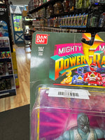 Fall Apart Putty Patrol (Vintage MMPR Power Rangers, Bandai) SEALED - Bitz & Buttons