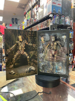 Ultimate Jungle Hunter Predator (NECA, Predator) - Bitz & Buttons