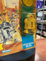 Pop Up R2-D2 Droids (Vintage Star Wars, Kenner) **NEW** - Bitz & Buttons
