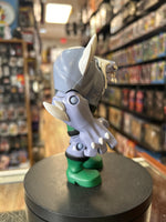 Doomsday 4" (Justice League Unlimited, Mattel)