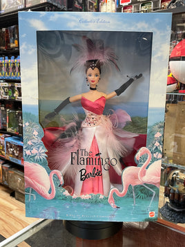 The Flamingo #22957 (Barbie, Mattel) **Sealed** - Bitz & Buttons