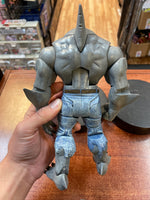 King Shark -BAF- (DC Multiverse, Mattel)  **COMPLETE**