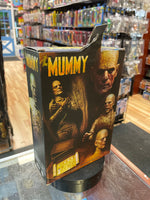Carl Laemmle Karloff Mummy (NECA, Universal Monsters) *SEALED*