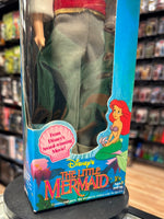 Eric the Sailor (Vintage Little Mermaid, TYCO) - Bitz & Buttons