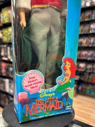 Eric the Sailor (Vintage Little Mermaid, TYCO) - Bitz & Buttons