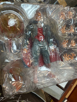 Demitri Prince Of Darkness (Darkstalkers, Capcom, Storm Collectibles) OPEN BOX/COMPLETE - Bitz & Buttons
