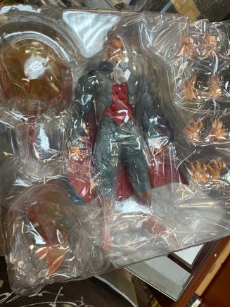 Demitri Prince Of Darkness (Darkstalkers, Capcom, Storm Collectibles) OPEN BOX/COMPLETE - Bitz & Buttons