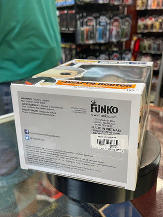 Twelfth Doctor #219 (Funko Pop, Doctor Who) - Bitz & Buttons