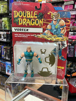 Vortex (Vintage Double Dragon, Tyco) **SEALED** - Bitz & Buttons
