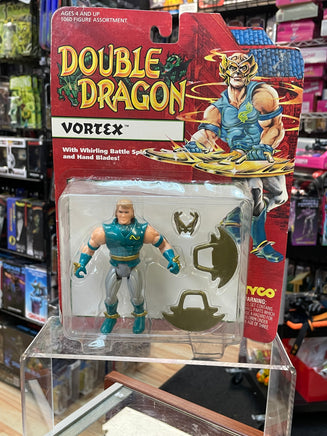 Vortex (Vintage Double Dragon, Tyco) **SEALED** - Bitz & Buttons