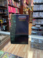 Wind Raider (MOTU Classics, Mattel) **SEALED** - Bitz & Buttons