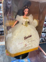 Empress Kaiserin Sissy  #15846 (Vintage Barbie, Mattel) **SEALED** - Bitz & Buttons